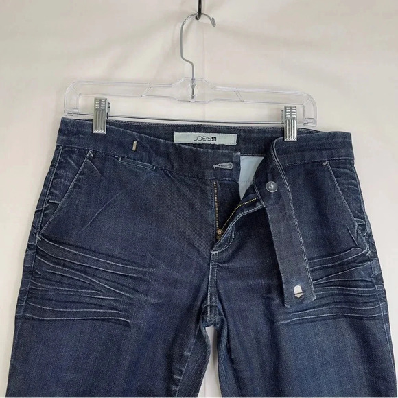 Joe’s Straight Leg Vincent Jeans - Picture 10 of 13